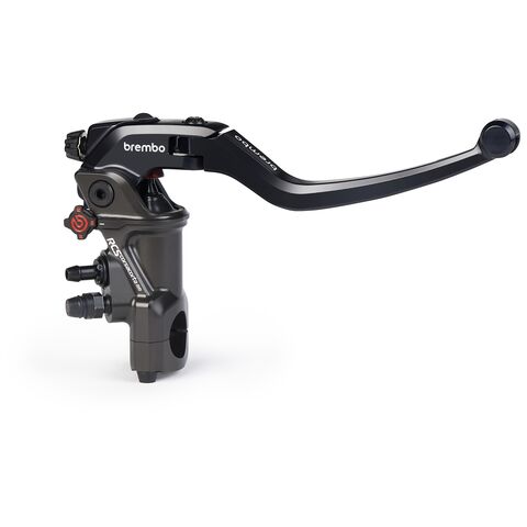 Brembo 19RCS Corsa Corta RR Brake Master Cylinder
