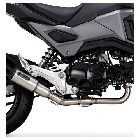 Vance & Hines Hi-Output Hooligan PCX Exhaust System Honda Grom 2017-2020