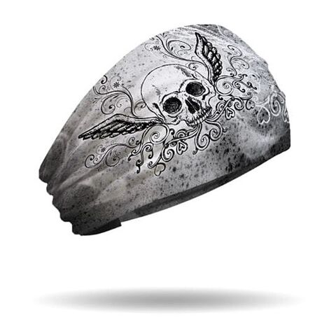 That’s A Wrap Numbskull Knotty Headband