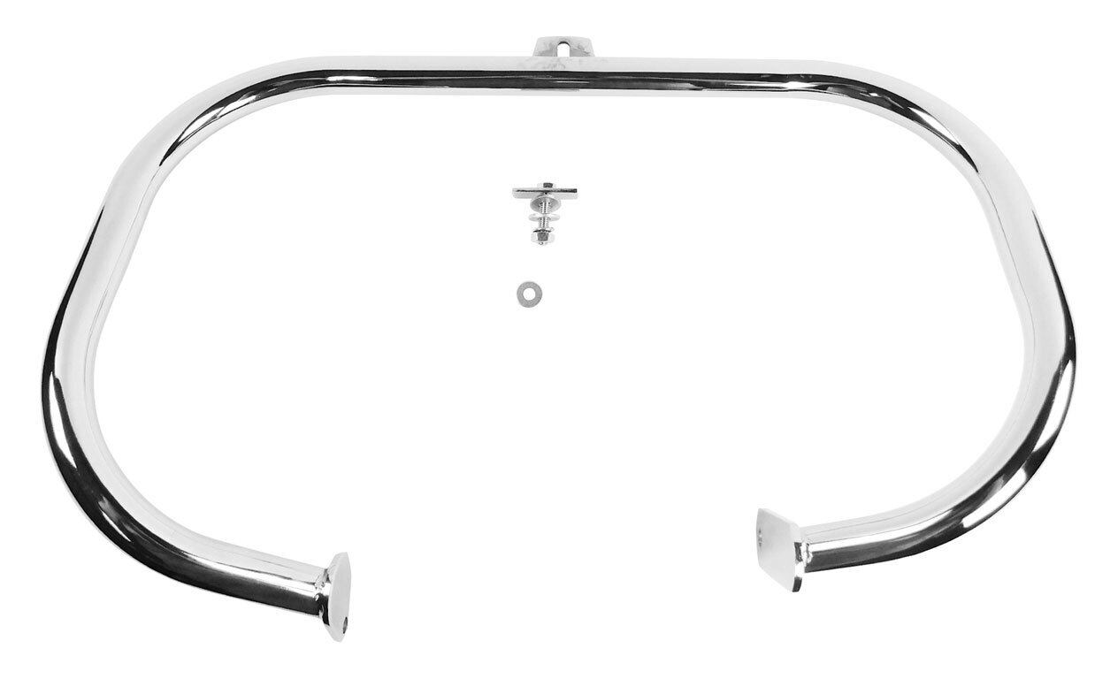 VTwin Mfg. Front Highway Bars For Harley FL 19791984 11/4" [Open Box