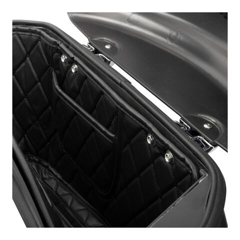 HogWorkz Saddlebag Liners For Indian Touring
