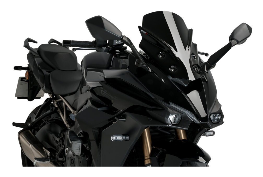 GSXS1000 2021年～現行 Puig スクリーン Puig Sport Windscreen Suzuki GSX-S1000GT / Plus 2022-2026