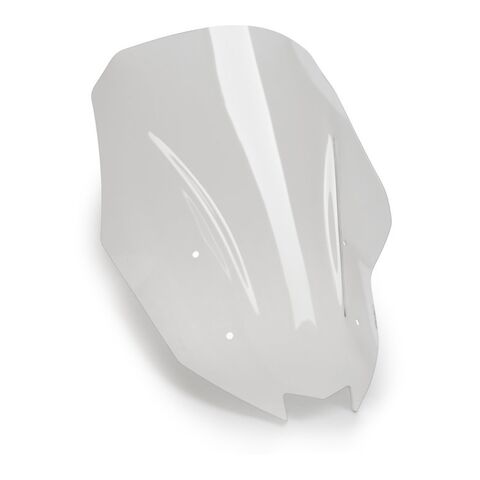 Puig Touring Windscreen Kawasaki Versys 650 / LT 2022-2024