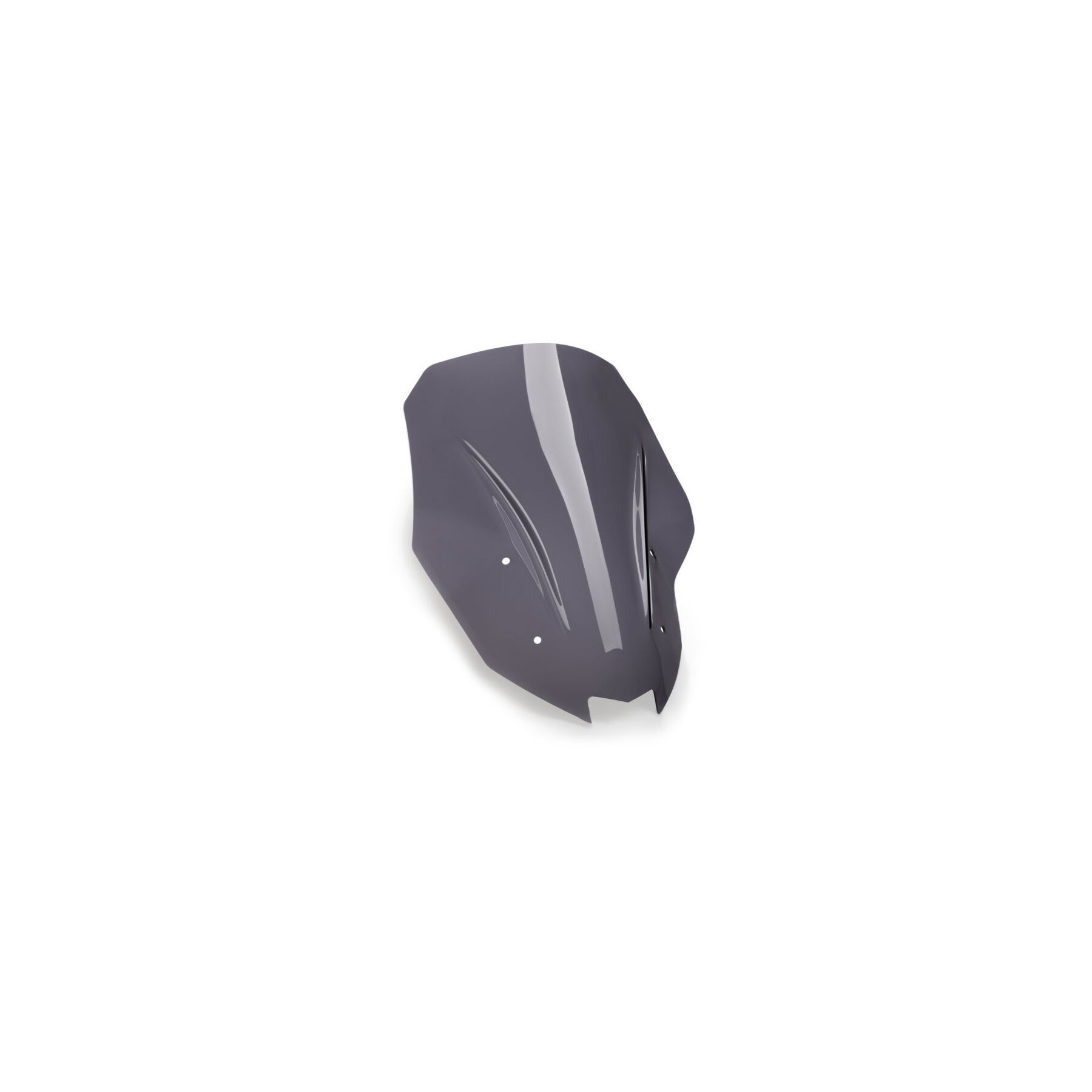 Puig Puig Touring Windscreen Kawasaki Versys 650 / LT 2022-2026 - $146.45 at RevZilla