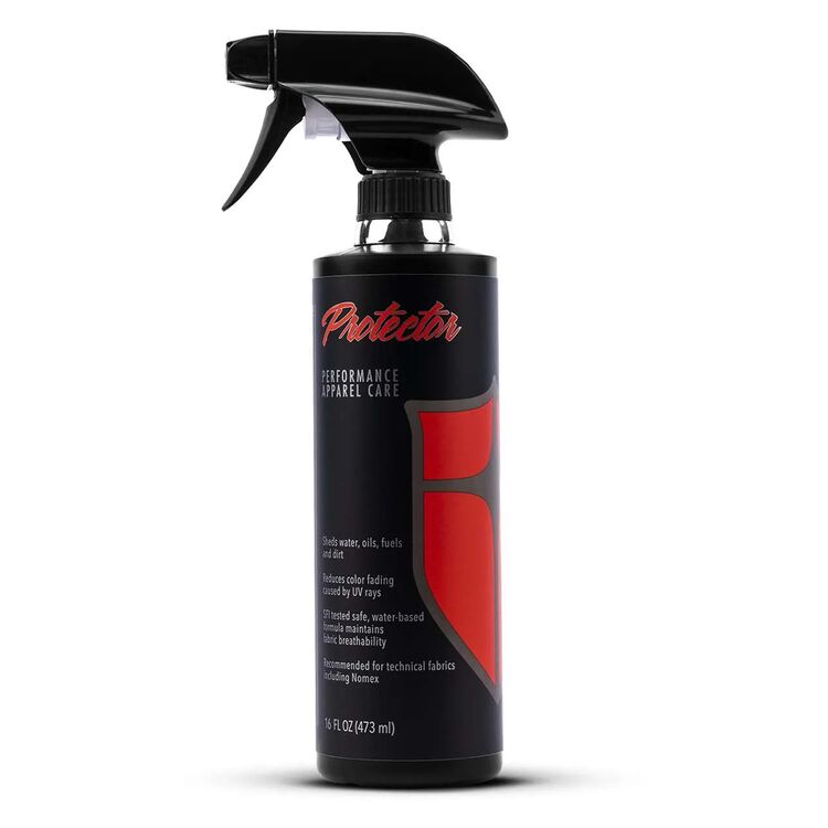 Molecule Apparel Protector