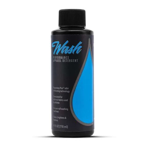 Molecule Apparel Wash