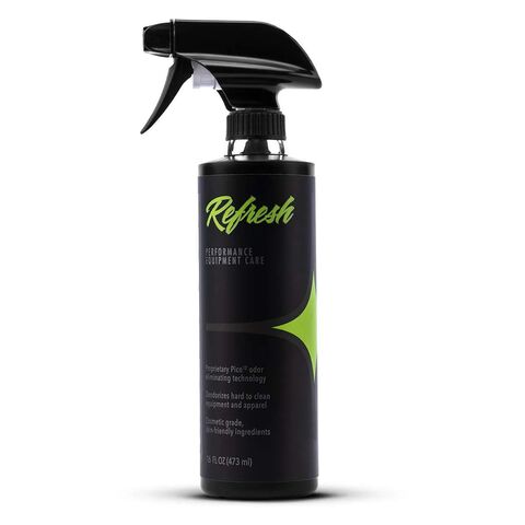 Molecule Refresh