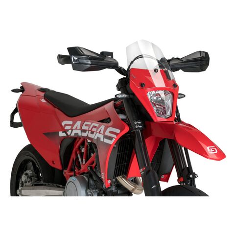 Puig Naked New Generation Windscreen Gas Gas SM 700 2023-2024