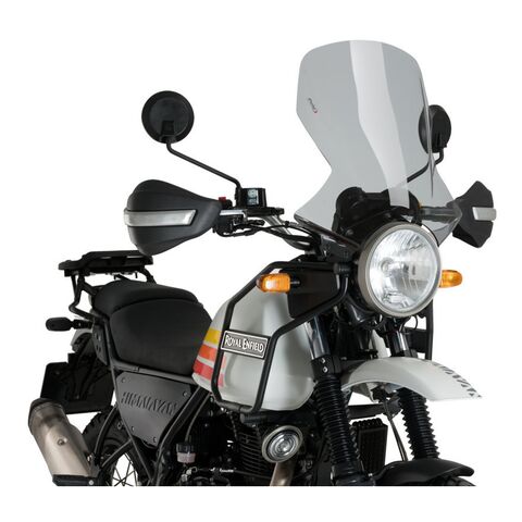 Puig Touring Windscreen Royal Enfield Himalayan 2017-2020
