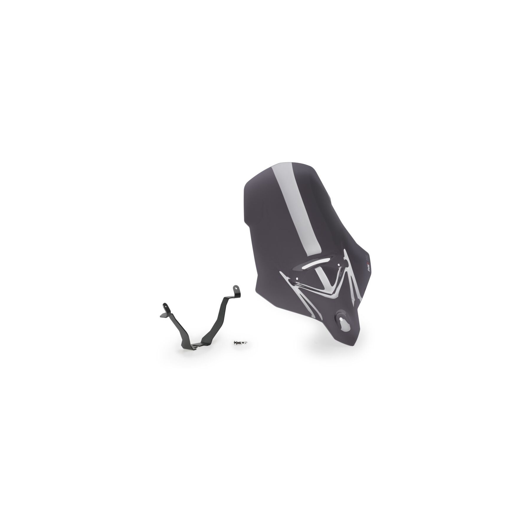 Puig Puig Touring Windscreen Triumph Tiger Sport 660 2022-2024 - $210.00 at RevZilla
