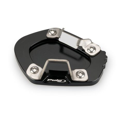 Puig Kickstand Extension Triumph Tiger 1200 GT / Explorer / Pro 2022-2025