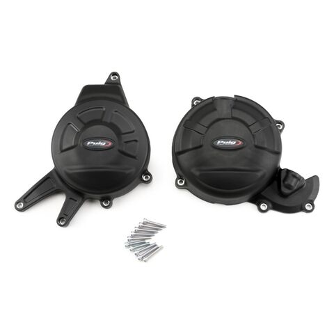 Puig Engine Cover Aprilia RS 660 2021-2026