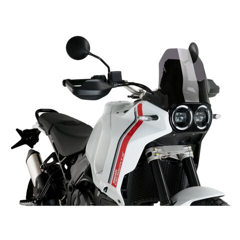 Puig Sport Windscreen Ducati DesertX 2022-2025