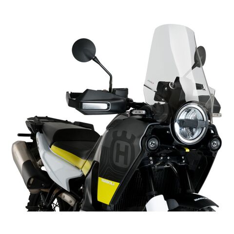 Puig Touring Windscreen Husqvarna Norden 901 / Expedition 2022-2024