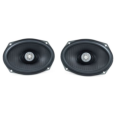 Kenwood eXcelon 6" X 9" Coaxial Speakers