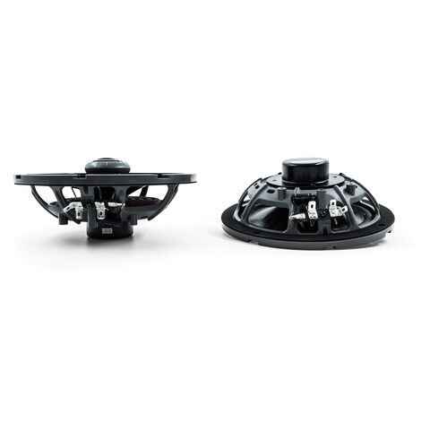Kenwood eXcelon 6 1/2” Coaxial Speakers For Harley Touring 2014-2026