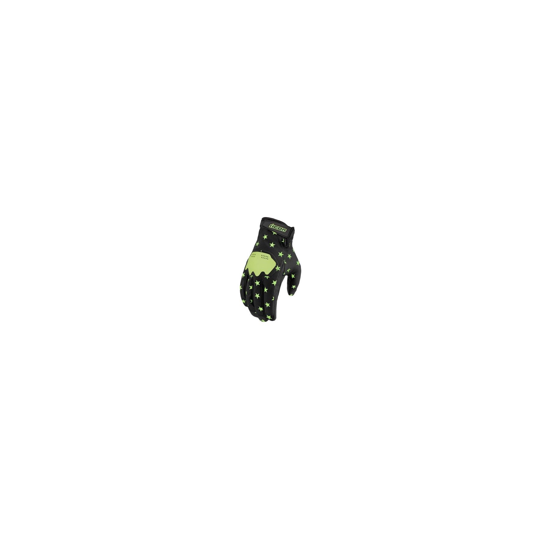 Icon Icon Hooligan Old Glory Gloves - $30.00 at J&P Cycles
