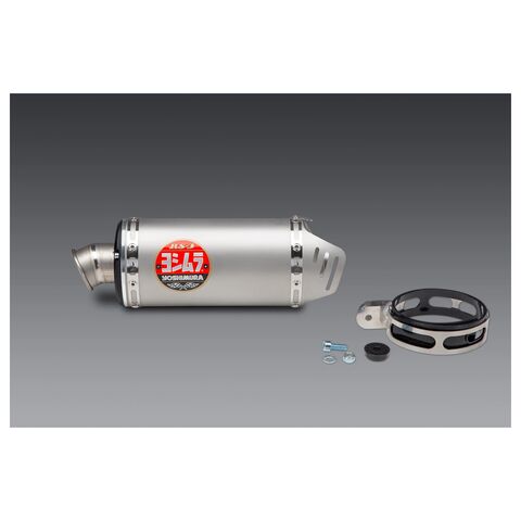 Yoshimura Builder Series RS-3 Mini Muffler Kit