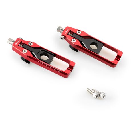 Puig Chain Tensioner Yamaha MT-10 / SP 2021-2026