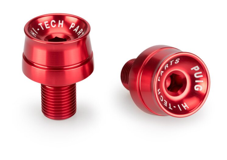  Drag Specialties Seat Mount Nut For Harley | JPCycles.com