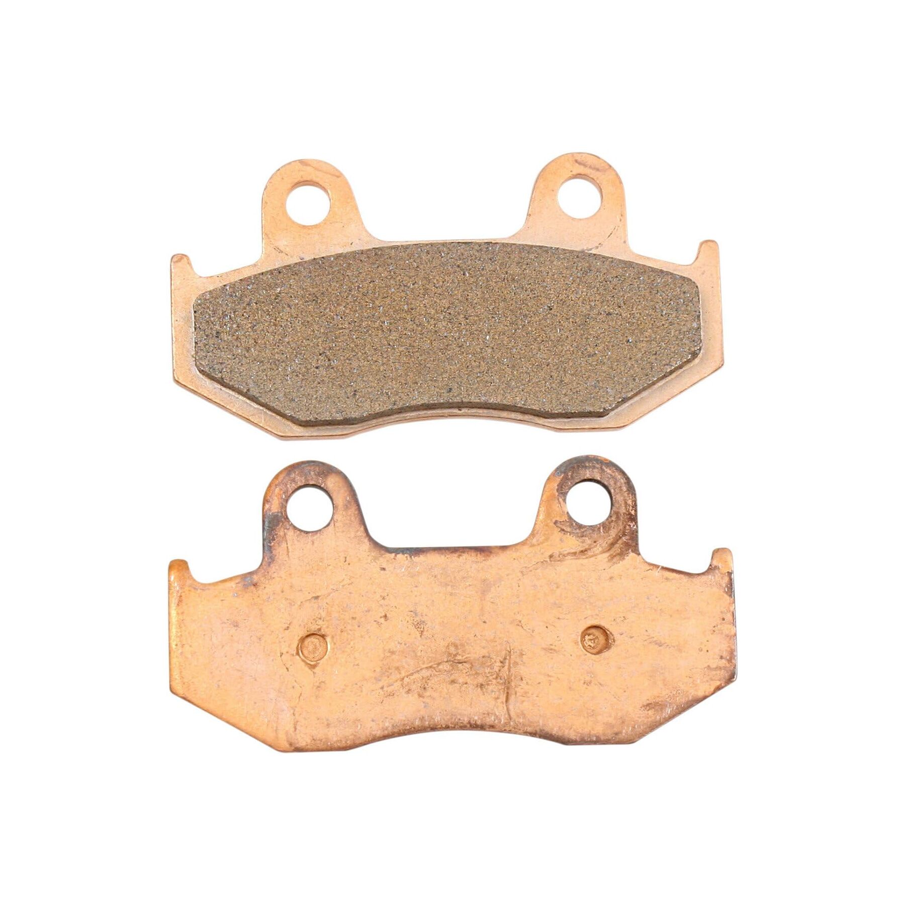 EBC FA171 Organic Front Brake Pads BMW 1986-1996