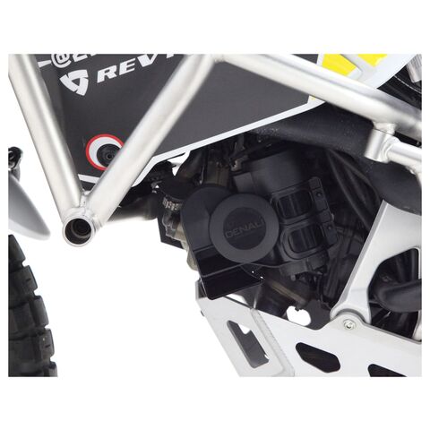 Denali SoundBomb Horn Mount Ducati DesertX 2022-2025
