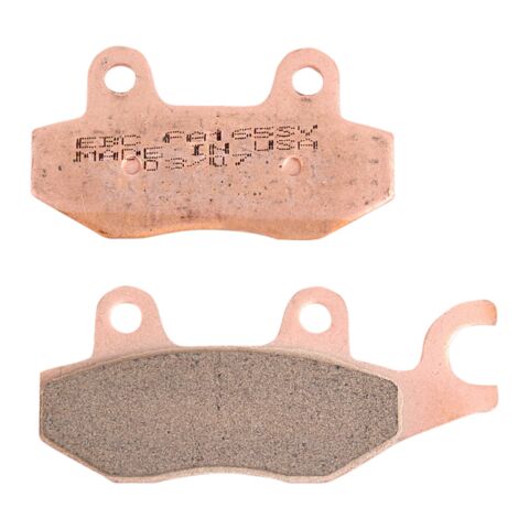 EBC FA165SV Severe Duty Front Left Brake Pads