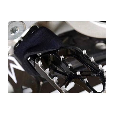 SealSavers PegSaver Footpeg Protectors