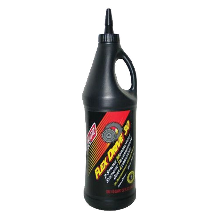 Klotz Flex Drive 30 Wet Clutch Transmission Lube