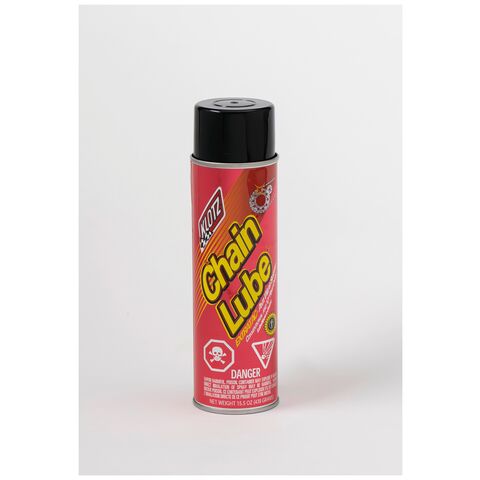 Klotz Aerosol Chain Lube