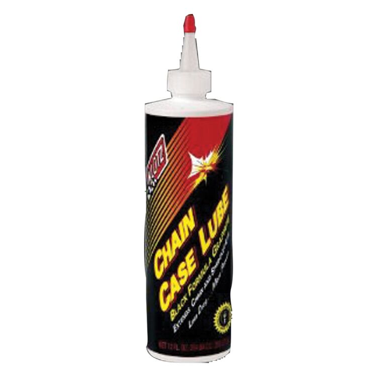 Klotz Chain Case Lube