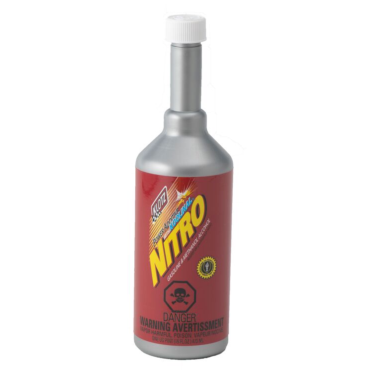 16 OZ