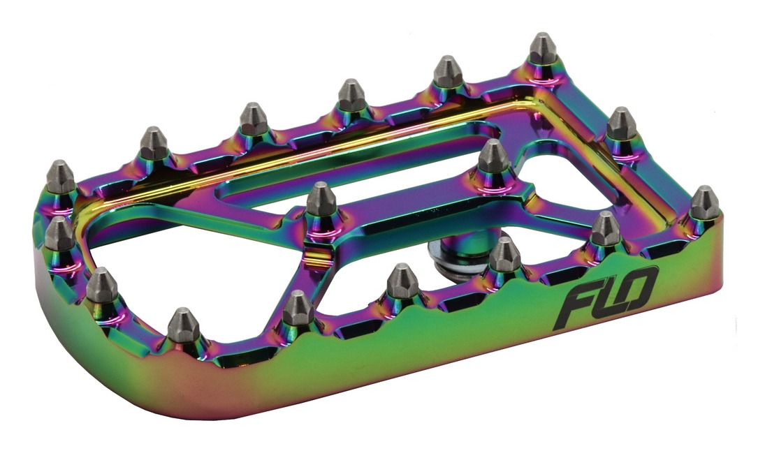 Flo Motorsports Brake Arm Tip For Harley Touring 1984-2026