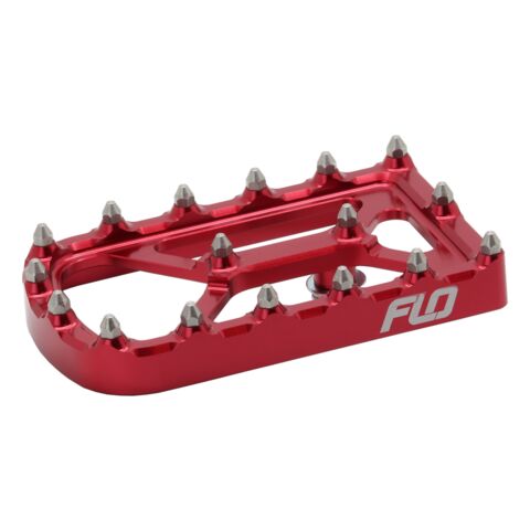 Flo Motorsports Brake Arm Tip For Harley Touring 1984-2025