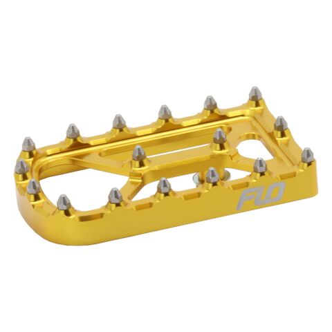 Flo Motorsports Brake Arm Tip For Harley Touring 1984-2026