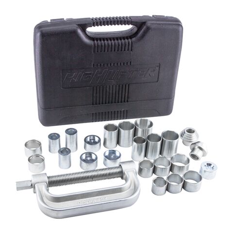 High Lifter Service Tool Bundle