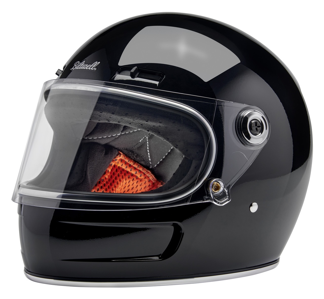 Biltwell GRINGO ビルトウェル　グリンゴ　美品 Biltwell Gringo SV Helmet | JPCycles.com