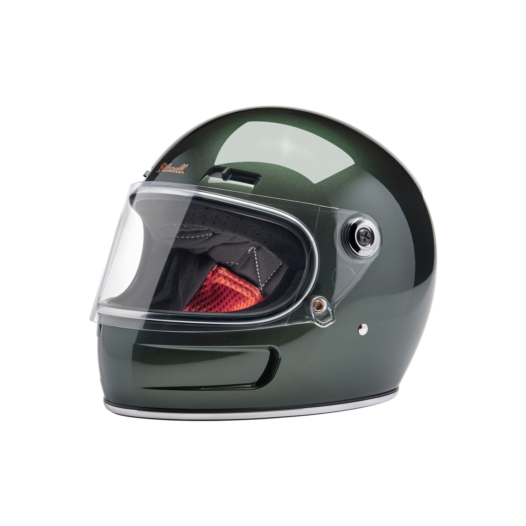 Biltwell Gringo SV Helmet