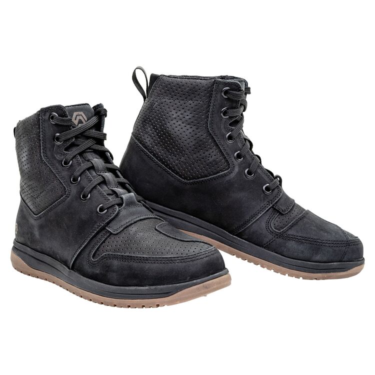 Black/Gum