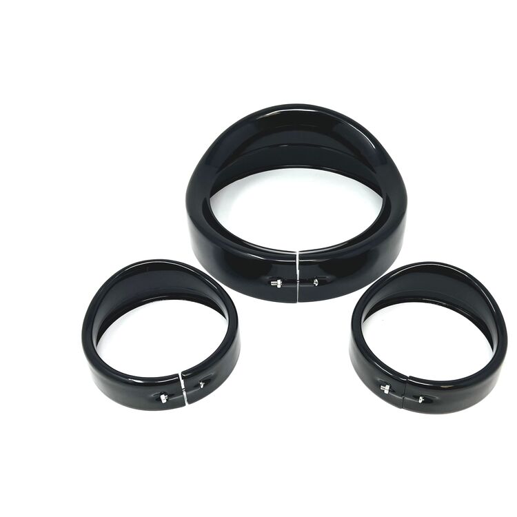 Gloss Black