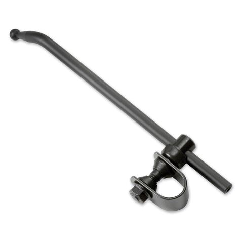 National Cycle Street Shield Windscreen U-Clamp