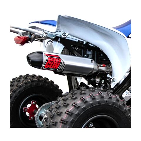 Big Gun EXO Full System Exhaust Honda Sportrax 450 TRX450R 2006-2014