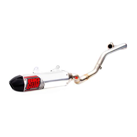 Big Gun EXO Full System Exhaust Yamaha Raptor 700 2015-2025
