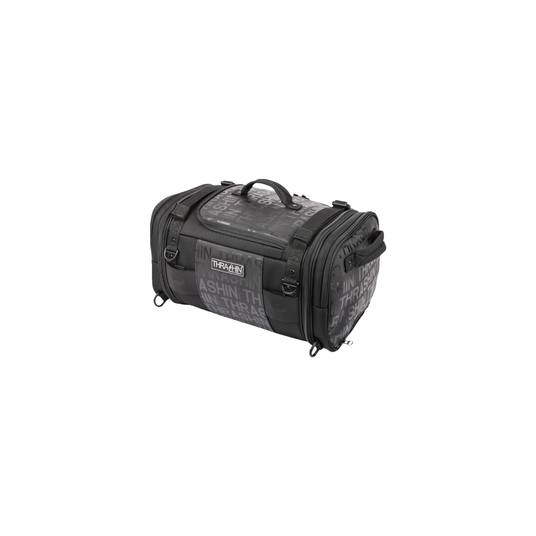 Thrashin Supply Co Thrashin Supply Passenger Bag - $209.95 at RevZilla