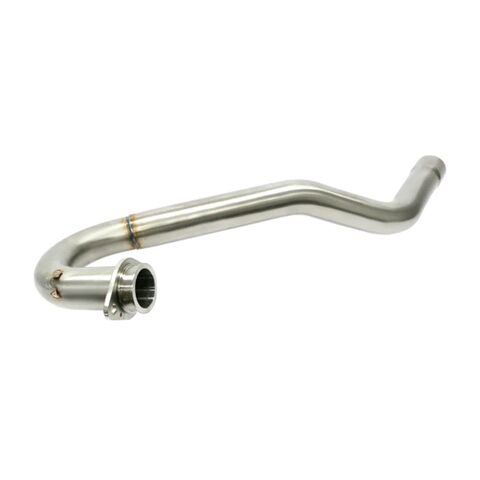 Big Gun EXO Series Head Pipe