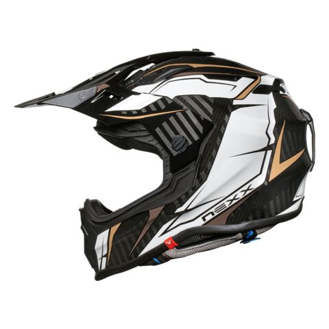Nexx X.WRL Atika Helmet (MD)