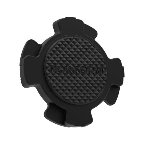 ROKFORM Magnetic RokLock Plug