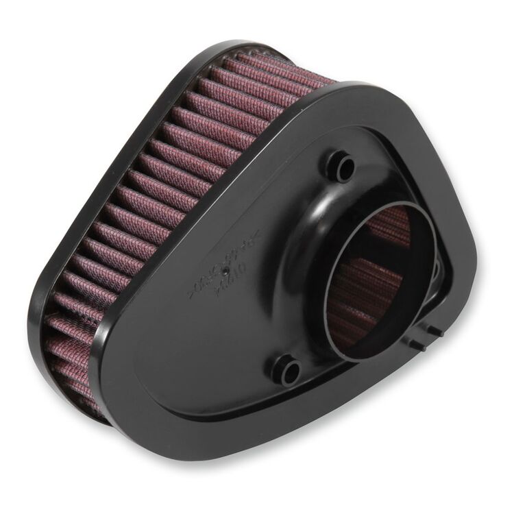 K&N Air Filter For Harley M8 Touring 2017-2023 [Blemished - Very Good]