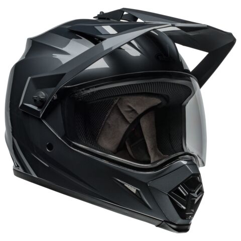 Bell MX-9 Adventure Mips Alpine Helmet 