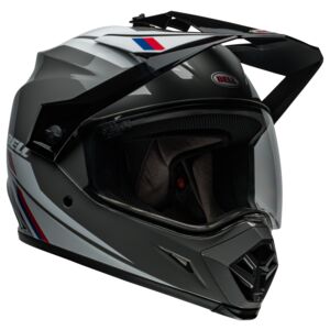 Bell MX-9 Adventure Mips Alpine Helmet | JPCycles.com